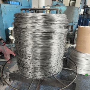 Monel 400 alliage de cuivre et de nickel