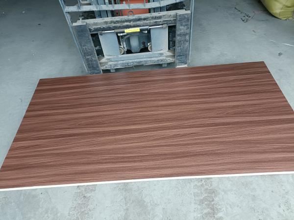 12 Mm 15 Mm 18 Mm Wood Based Panels Fsc Certified