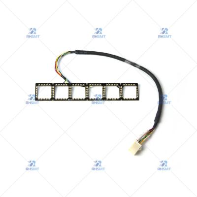 SAMSUNG HEAD SIDE LED BOARD ASSY J9060356C   HANWHA SMT Spare Parts