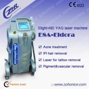 4 In 1 Multifunctional IPL Beauty Machine IPL Hair Removal Machine