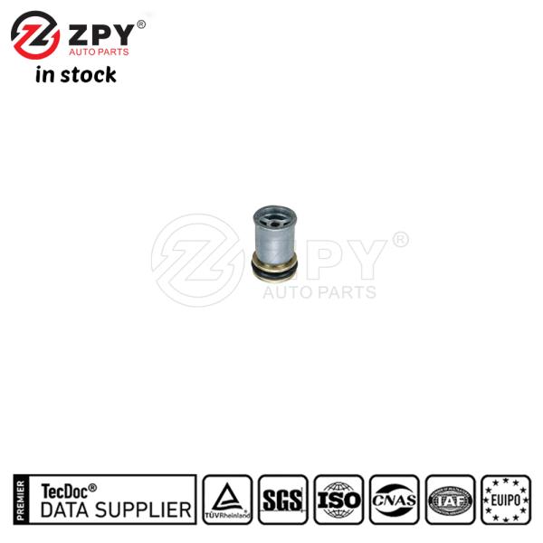 ZPY Cylinder Head Non-Return Valve 06H103175B for Audi VW Porsche