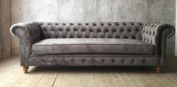 Fabric upholstery oak wood hotel lounge chair/single sofa/living room single sofa