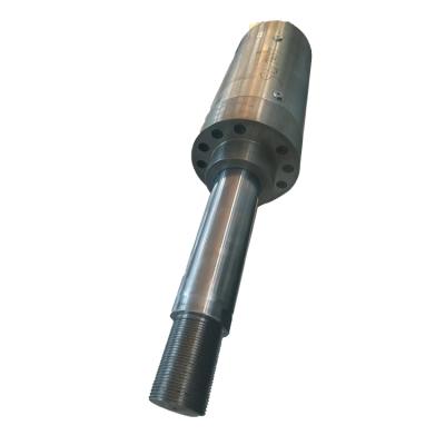 Tubos de cilindro hidráulico de alta calidad personalizados 120 80-100 Cilindros hidráulicos