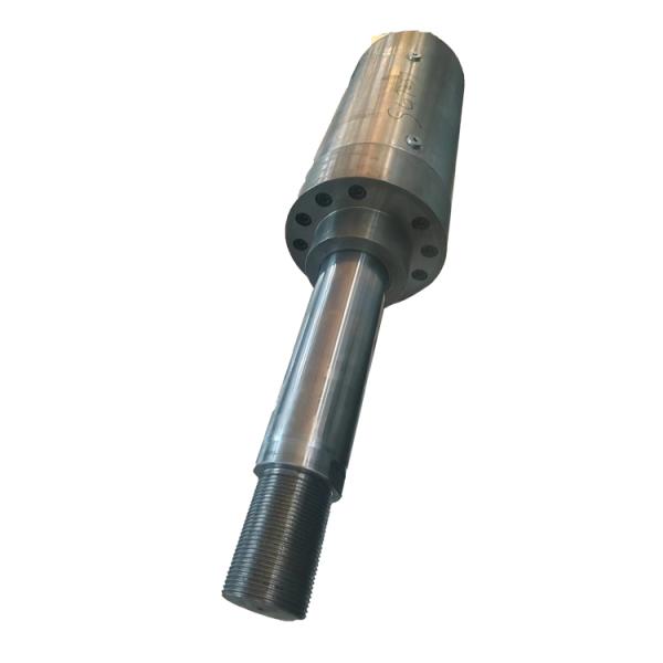 Customized High Quality 120 80-100 Hydraulic Cylinder Tubes Hydraulic Cylinders