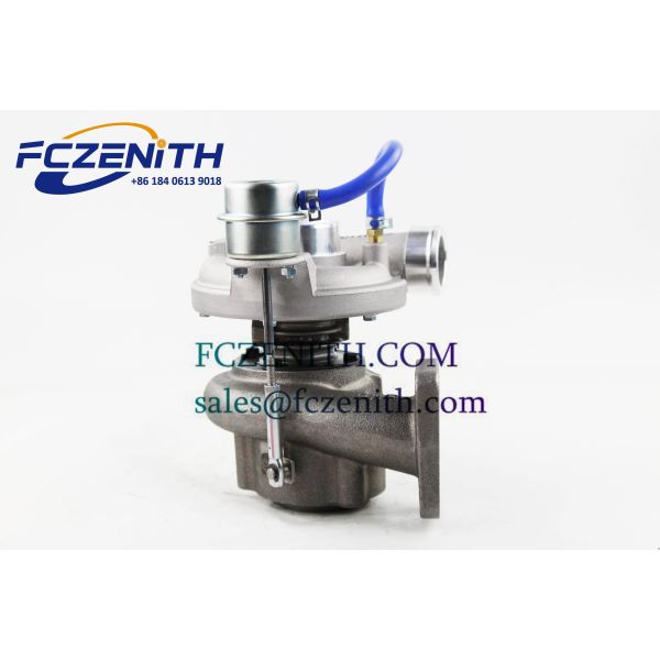GT2556S Perkins Turbocharger 2674A202 2674A209 2674A211 for T4.40 T440 1104C-44T
