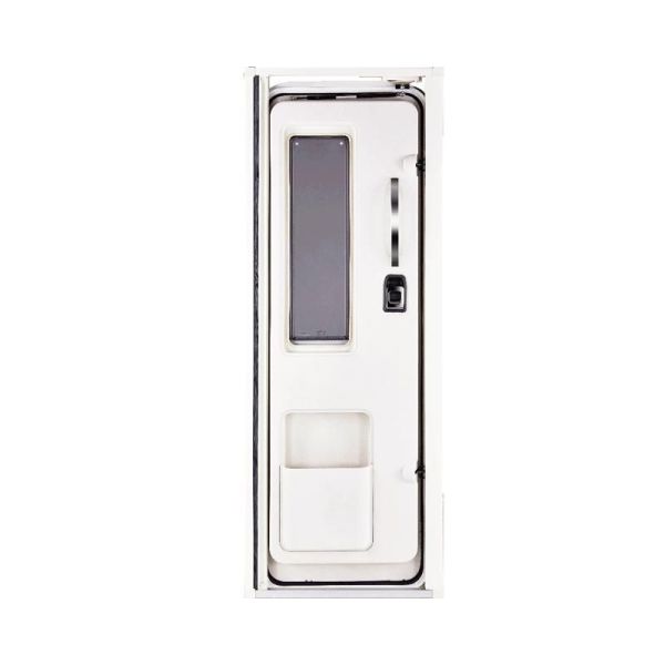 Self-Propelled/Trailer Rvs Evd Motorhome Door for RV Truck Camper Motorhomes DIY