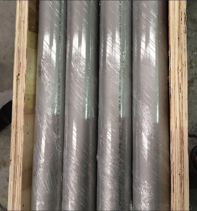 JIS A240 SS Duplex X Бесшовные трубы/трубы из нержавеющей стали, прокатаные холодно толщиной от 1 мм до 20 мм