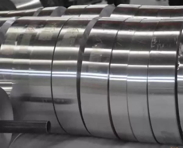 Pickling Equipment Alloy 800 Nickel Alloy Plate Incoloy 800 Plate High Strength