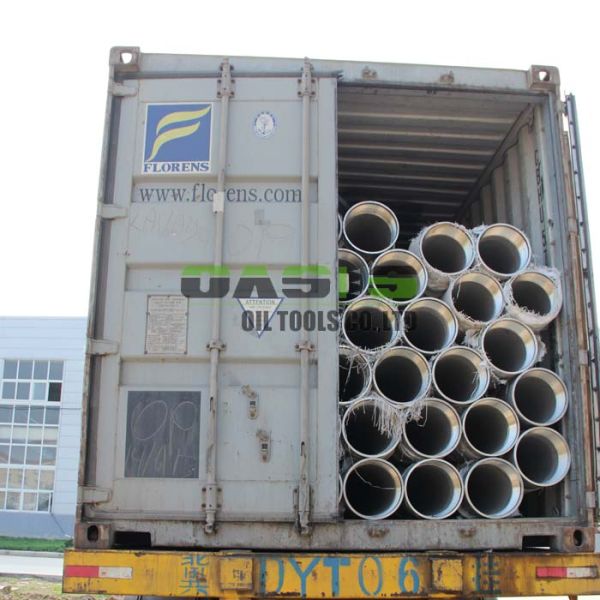 1 - 5.8m Gas Filter Element , Durable 316L Stainless Steel Filter Element