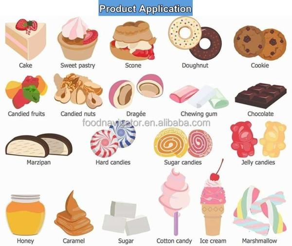 Synthetic Food Flavoring Agent Concentrated Fragrance Liquid Hazelnut Essence For Coffee