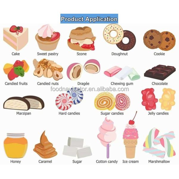 Polvo de sabor de fresa y aditivos alimenticios líquidos para el enriquecimiento del sabor