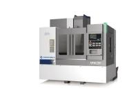 SMTCL 3 eixos máquina de fresagem CNC VMC850Q centro de torneamento CNC centro de usinagem vertical para metal