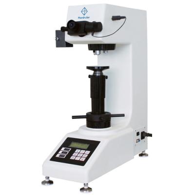 Verificador motorizado de 20X HVS-50M Micro Vickers Hardness