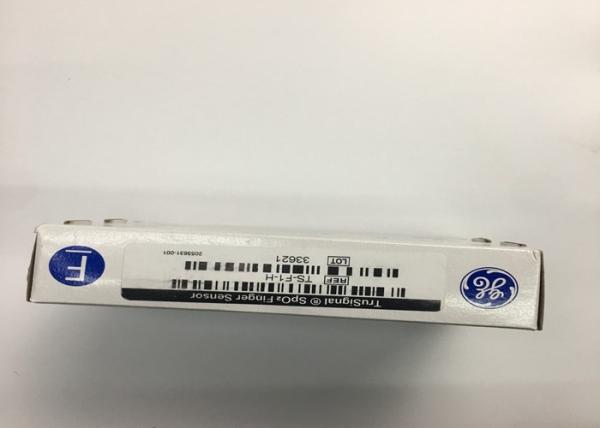 Peças sobressalentes de equipamento médico reutilizáveis, Trusignal Spo2 Finger Sensor Round Shape 1M