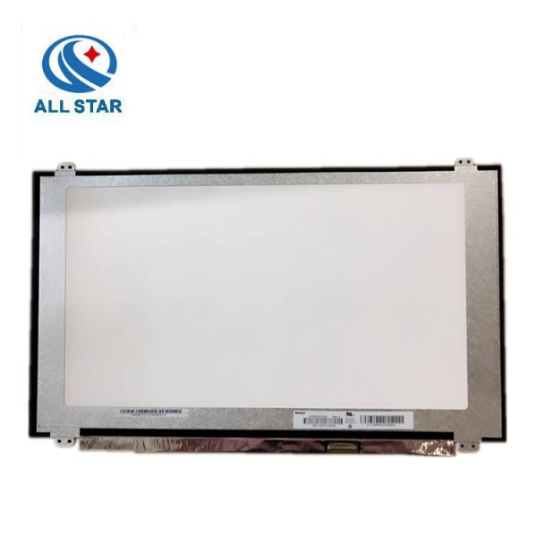 N156HCE-GA2 Innolux Touch Screen 72% NTSC EDP 30PINS Connector 120hz