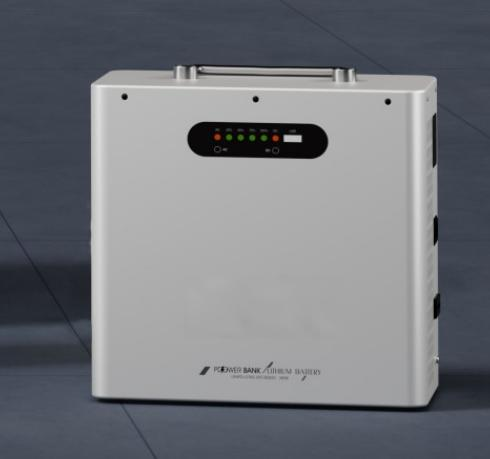 Lithium Iron Phosphate Energy Storage Battery with 6000 Cycle Life, High Efficiency Inverter Compatibility, and Multi-protection Safety for Home Solar and Off-grid Backup