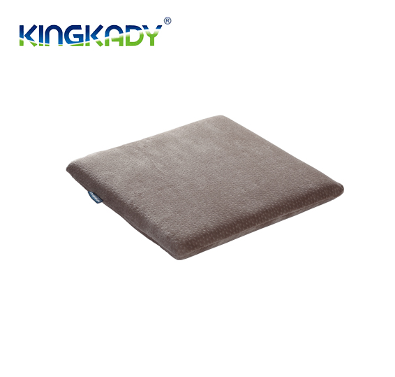 Indoor and Outdoor Living Room Dining Room Office Square Seat Cushion with Memory Foam