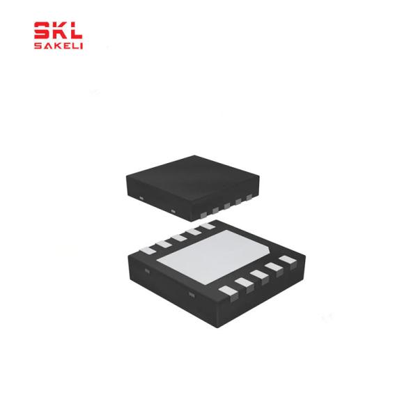Power Management IC LMR14020SQDPRRQ1 - Up To 20A 80V 1.1mΩ MOSFET