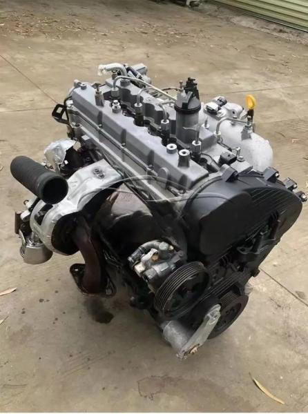 1.996L GW Wingle 5 GW4D20 Diesel Long Engine Motor Block for Great Wall Truck Pickup 2017-