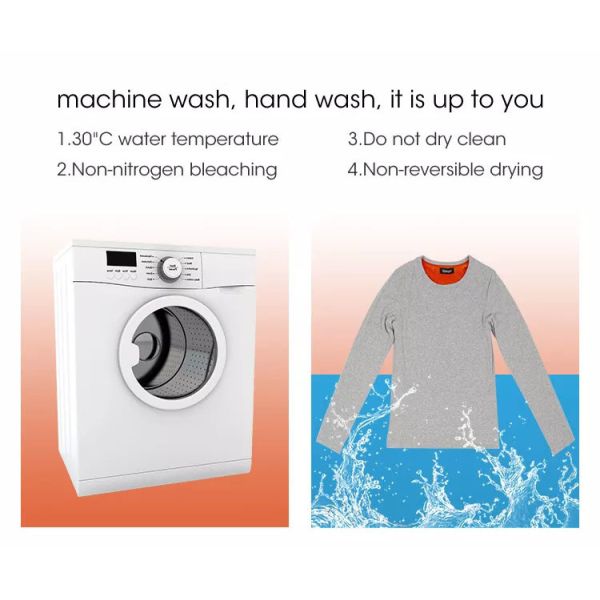 Far Infrared Electric Heated Clothes Graphene Film Material USB Charging