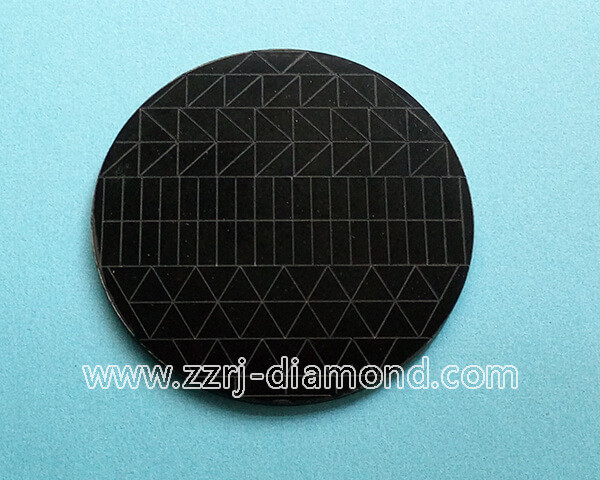 PCD cutting tool blanks, PCD blanks PCD tool