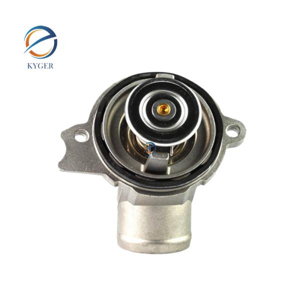 1122200015 Coolant Thermostat 1122030275 for Mercedes Benz W210 W163 W203 W211