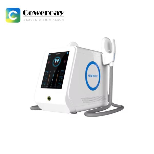 2300W EMS Muscle Stimulator Machine , EMS Body Slimming Machine
