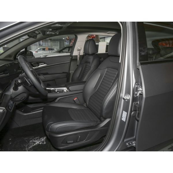 1622kg Curb Weight 2.0L Engine Displacement SUV Ready to Ship 2023 Kia Sportage Used Car Car