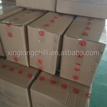 Guajillo Солнце высушило чили красное Guajillo перчит сладкий вкус КОШЕРНЫЙ