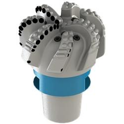 Matrix Body 12-1/4 Outer Diameter Diamond PDC Oilfield Energy Drill Bits