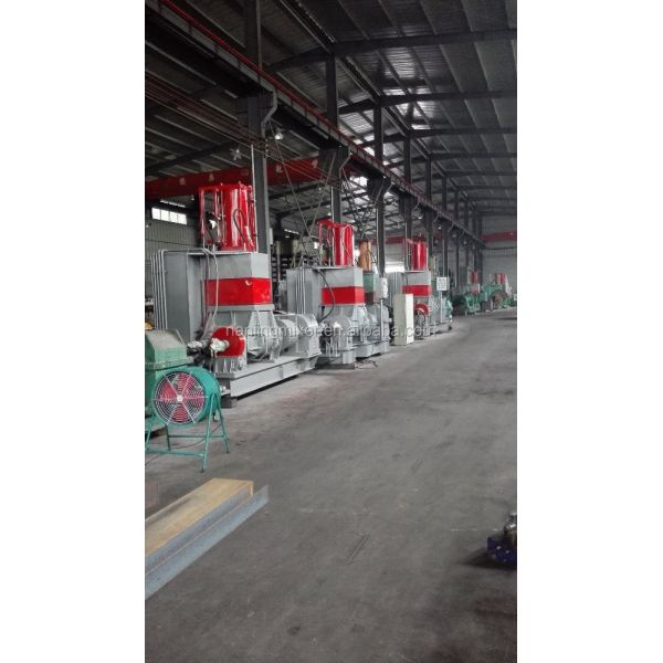 Hydraulic Press for EVA/PE Foam Sheet Production by Second Hand Platen Vulcanizing