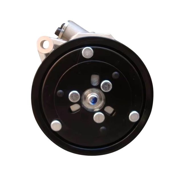 OEM auto car ac compressor car air conditioner compressor 12V R134A for CHEVROLET CAPTIVA