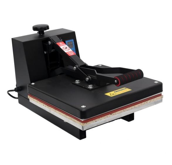 Professional Heat Press Machine For Shirts Sublimation Machine