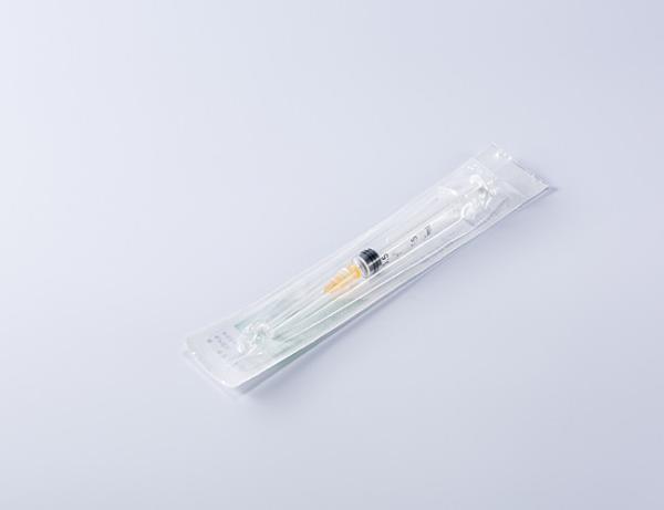 2Ml Medical Disposable Syringe Medical Grade PP 1ml 2.5ml 3ml 5ml