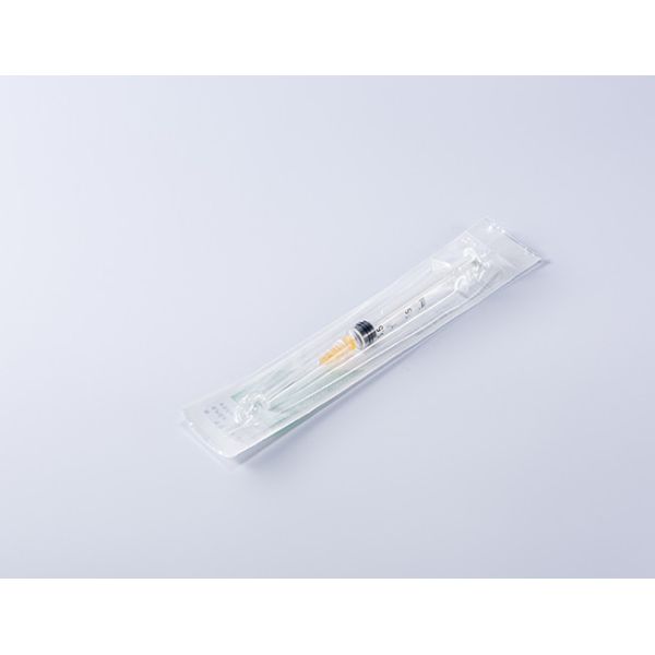 2Ml Medical Disposable Syringe Medical Grade PP 1ml 2.5ml 3ml 5ml