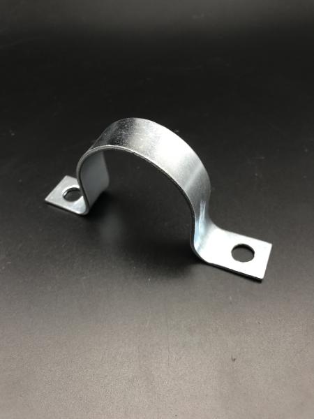 Customized Pipe Clamps 304 316 Stainless Steel Saddle Clamps
