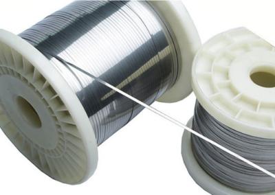 316 201 302 Stainless Steel Wire Welding 304 AISI ASTM Cold Drawn