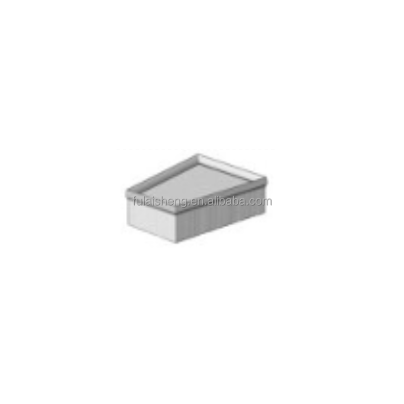 TRAFIC II Box FL Air Filter Replacement Compatible with RE-NAULT C2512 8200166615 8200371661 C3251 7701047285