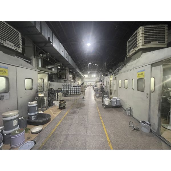 Shenzhen CrazyMonkey Kitchenware Co., Ltd.