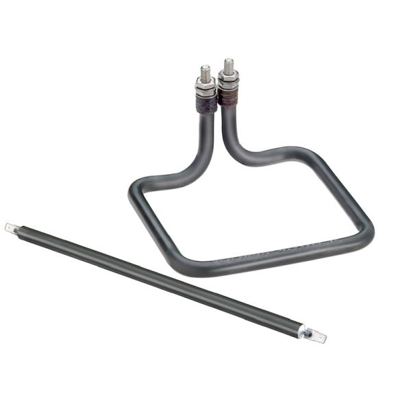 110V 220V1000W Outdoor Food Heater , Electric Heating Elements For Food Warmers