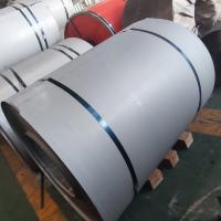 Bobina de aço inoxidável laminada 0,3 - 6mm 201 J1 J2 J3 J4