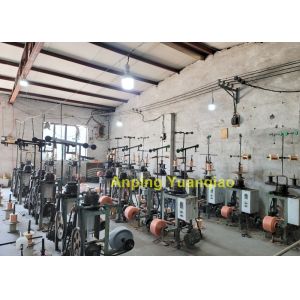 Xunmao Metal Products Co., Ltd.