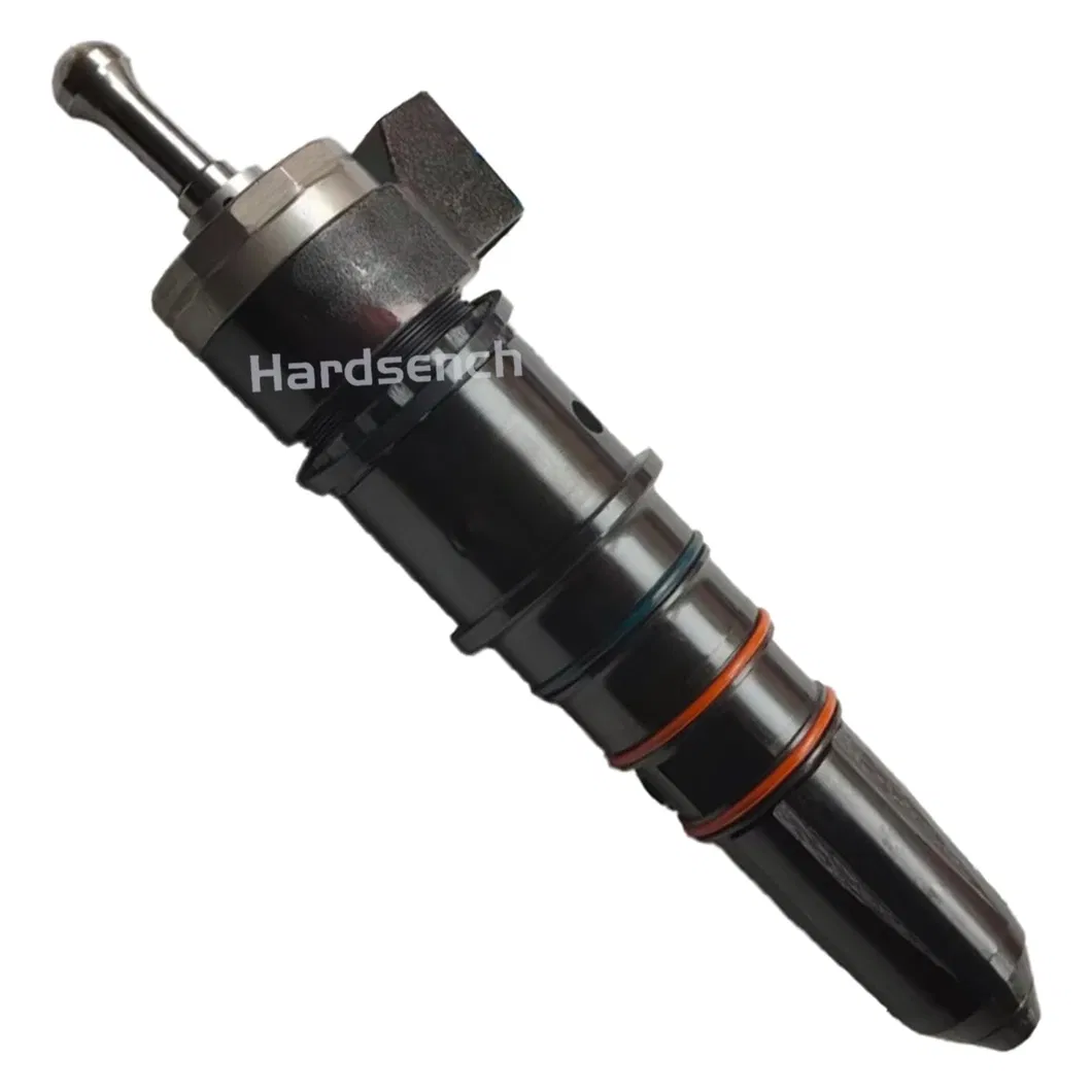 Common Rail Fuel Injector 3076703 4903084 for Kta19 Kta38 Kta50 Qsm11 Diesel Engine