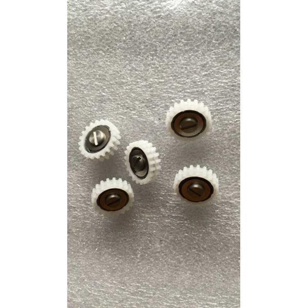 松下電器産業BMの完全な付属品8MMの巻き枠X01M15082