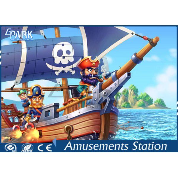 Динамические сумасшедшие Разинг машины аркады стрельбы   огня с 42 - медленно двиньте монитор ЛКД