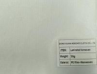 PE OPP Film Laminated Nonwoven Fabric for Medical Packaging