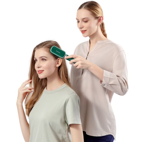 RF Laser Hair Restoration Comb