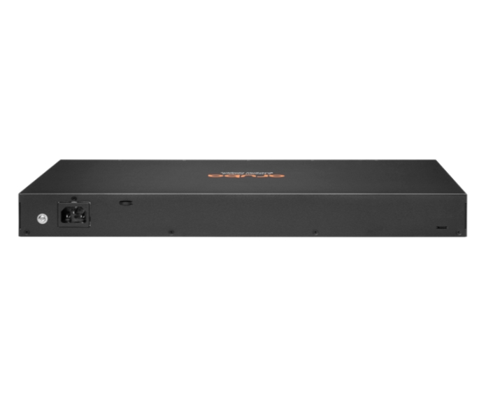 R8N86A HPE R8N86A Aruba 6000 48g 4sfp переключатель - переключатель - 48 портов - управляемый - устанавливаемый на стойке