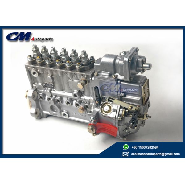 Cummins ISF 3960797 Fuel Injection Pump Bosch 04027369088 for Diesel Motor Fuel System