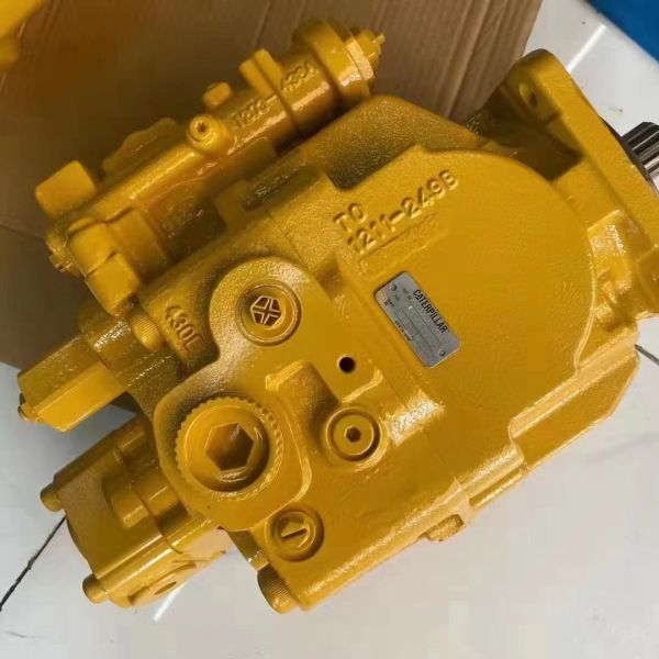 296-3867 erpillar PVC80RC11 Hydraulic Pump 320D 303CCR 307/308D 2963867